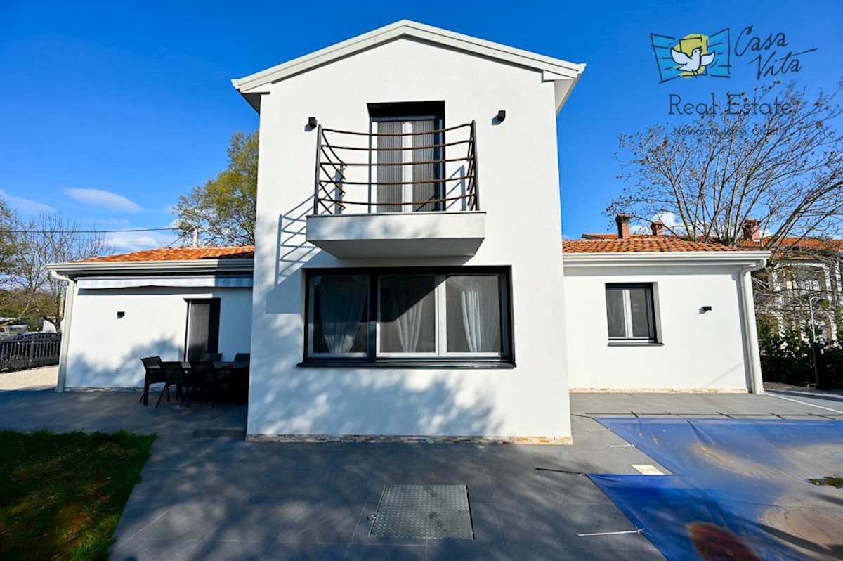 House For sale - ISTARSKA POREČ