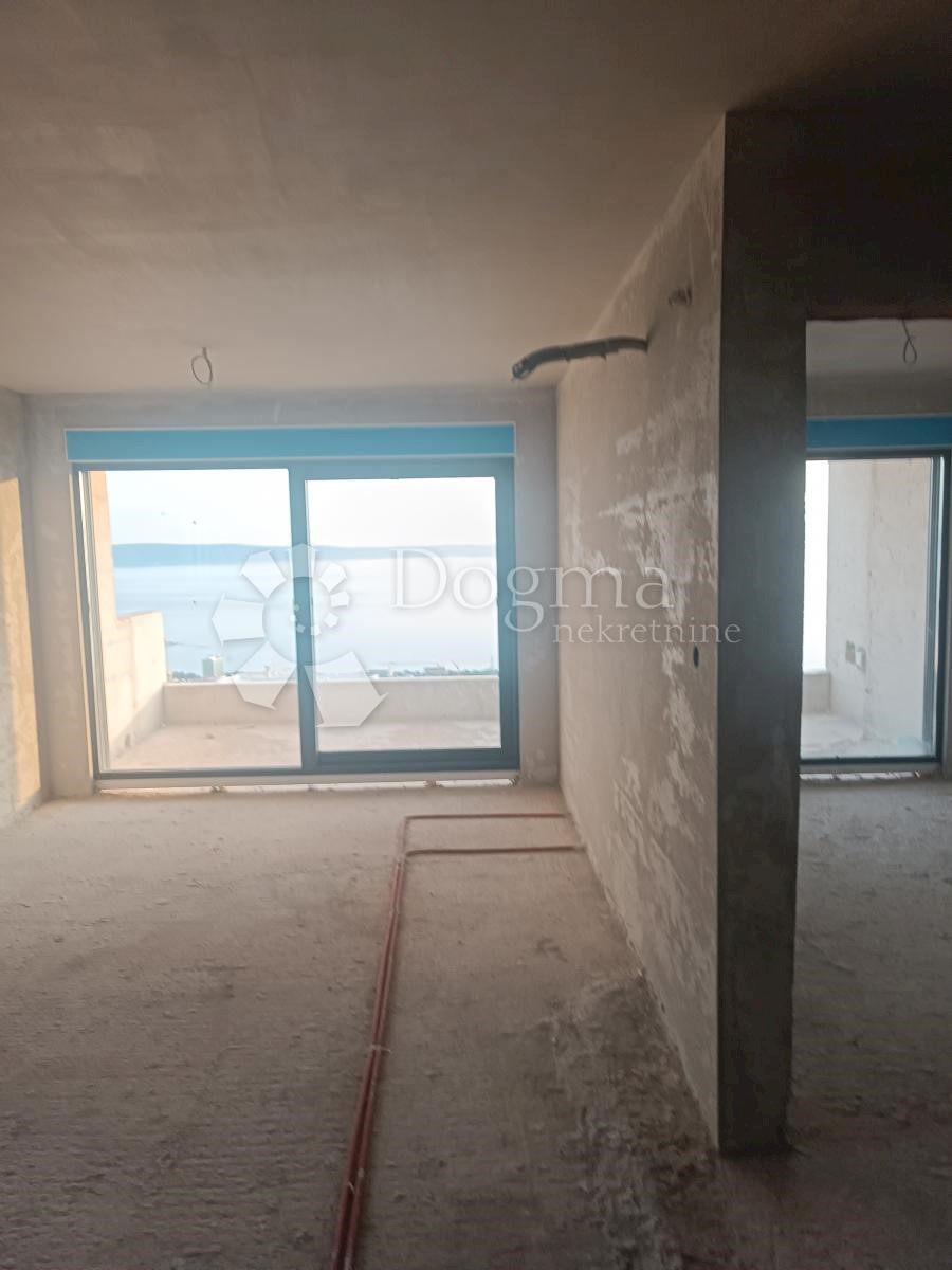 Flat For sale - SPLITSKO-DALMATINSKA MAKARSKA