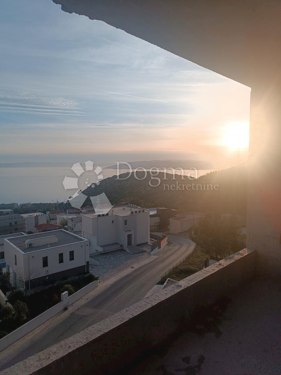 Stan Na prodaju - SPLITSKO-DALMATINSKA MAKARSKA
