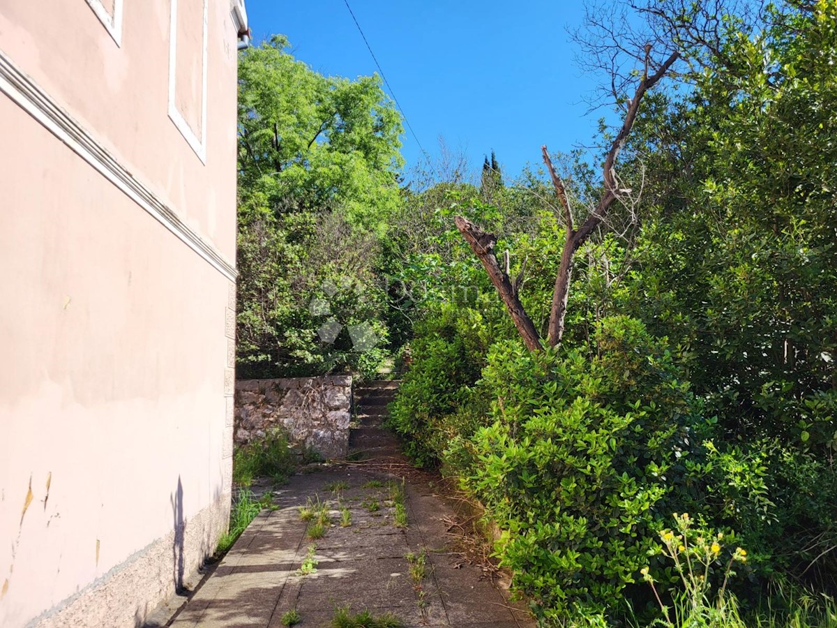 Kuća Na prodaju - PRIMORSKO-GORANSKA NOVI VINODOLSKI