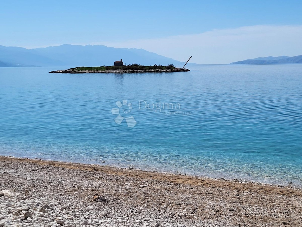 Kuća Na prodaju - PRIMORSKO-GORANSKA NOVI VINODOLSKI