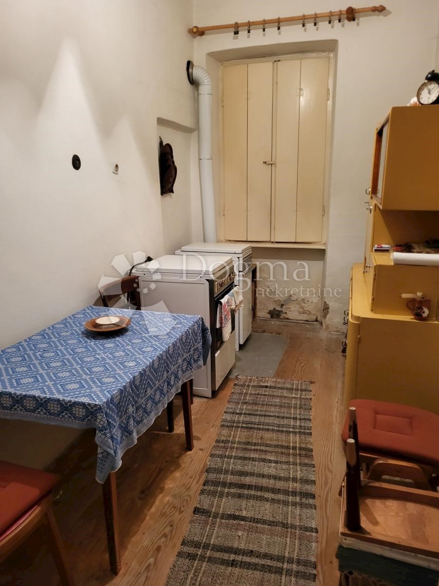 Kuća Na prodaju - PRIMORSKO-GORANSKA NOVI VINODOLSKI