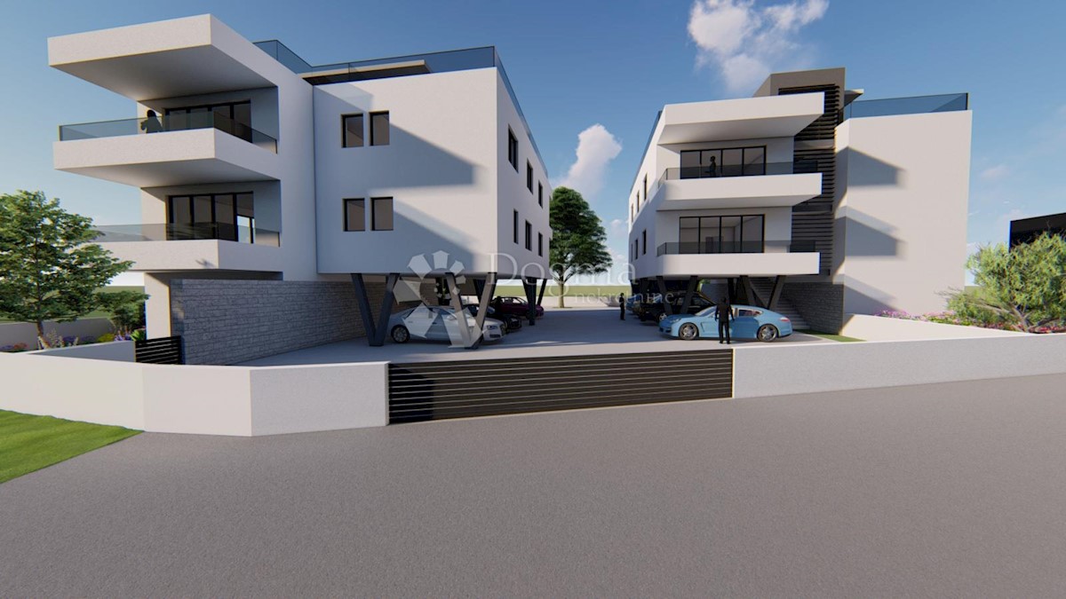 Apartment Zu verkaufen - ZADARSKA ZADAR