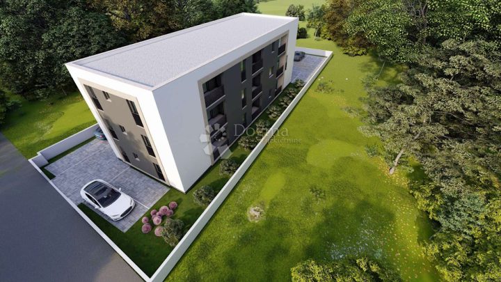Apartment Zu verkaufen - Zadarska Zadar - foto 2/9