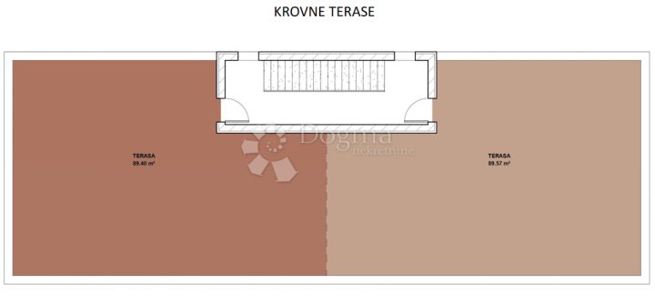 Apartment Zu verkaufen - Zadarska Zadar - foto 5/9