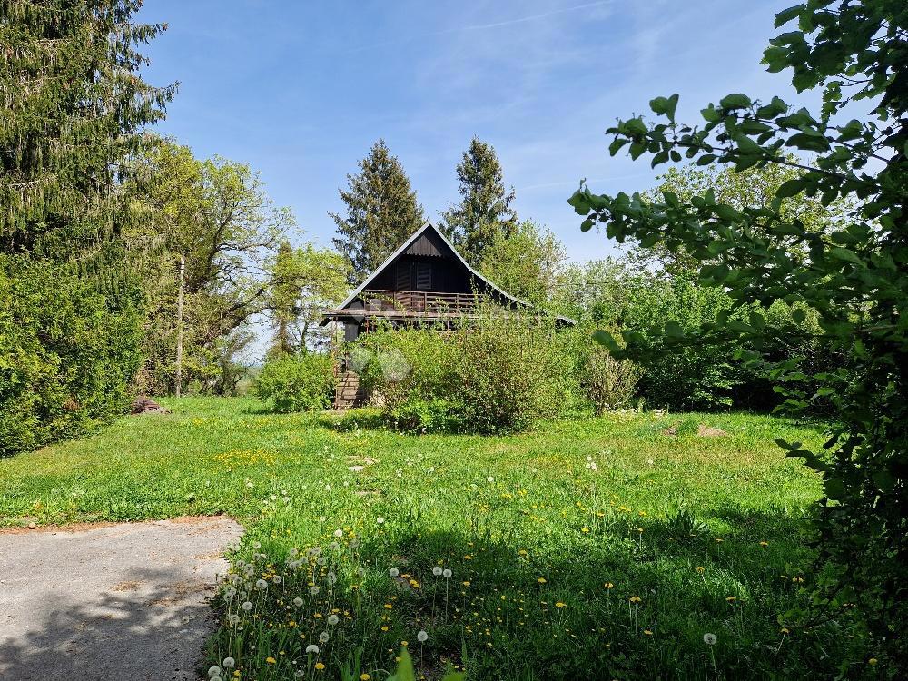 Dom Na predaj - KARLOVAČKA KARLOVAC