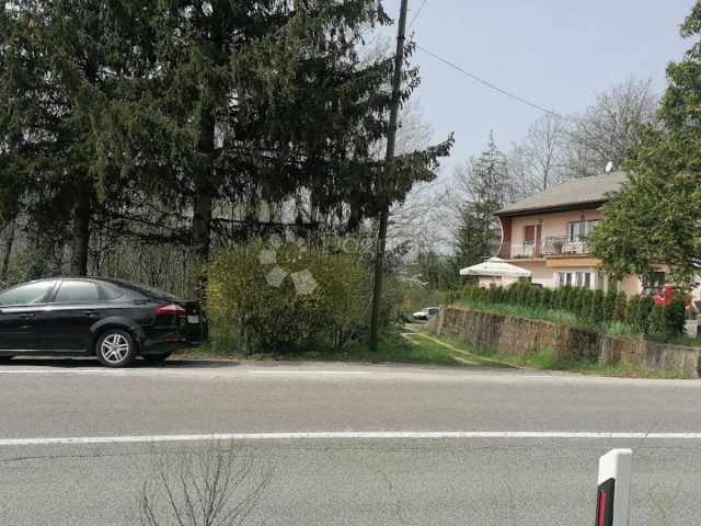 Land For sale - Primorsko-goranska Matulji - foto 5/5