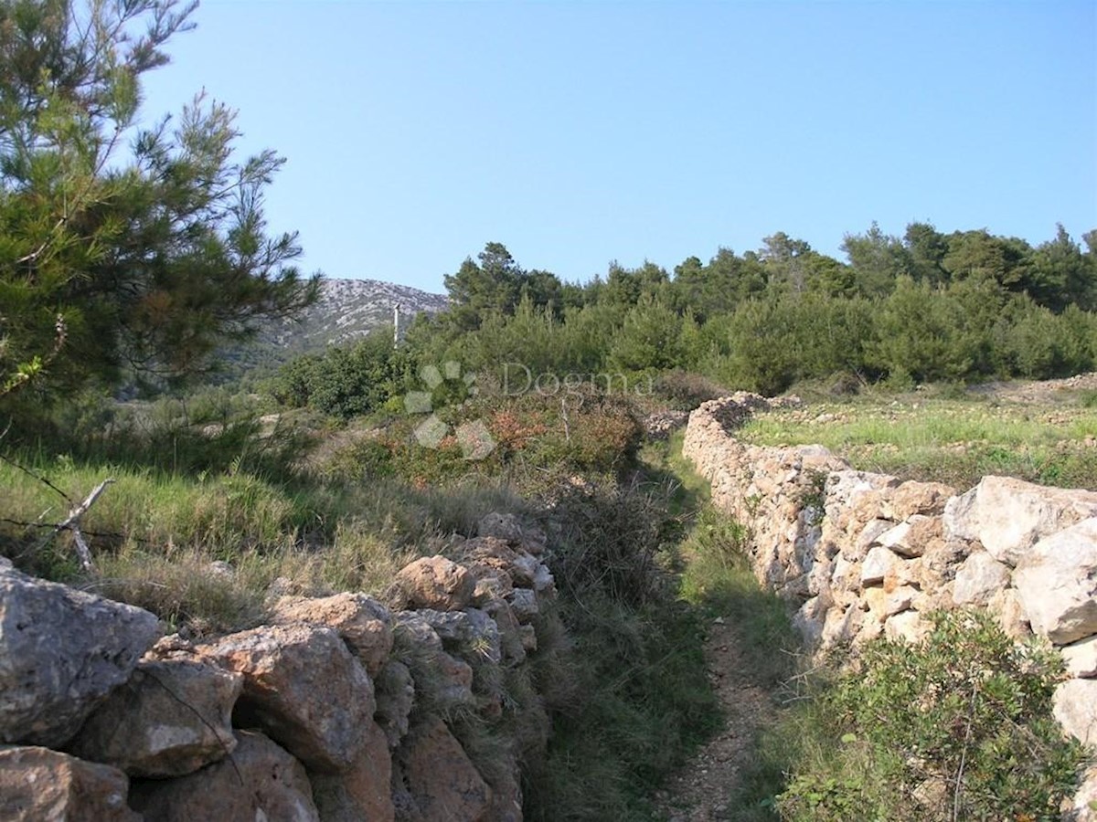 Pozemek Na prodej - SPLITSKO-DALMATINSKA HVAR