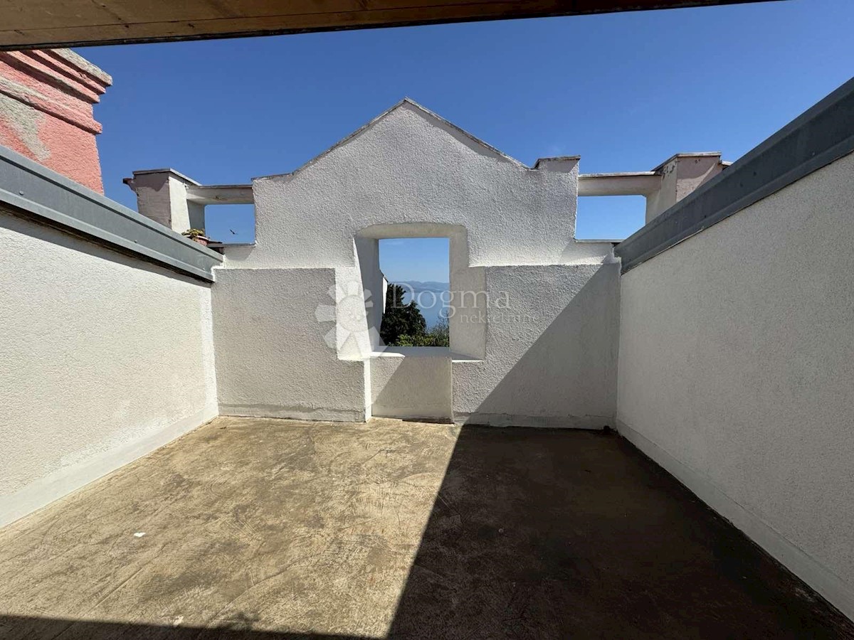 Apartmán Na predaj - PRIMORSKO-GORANSKA Opatija