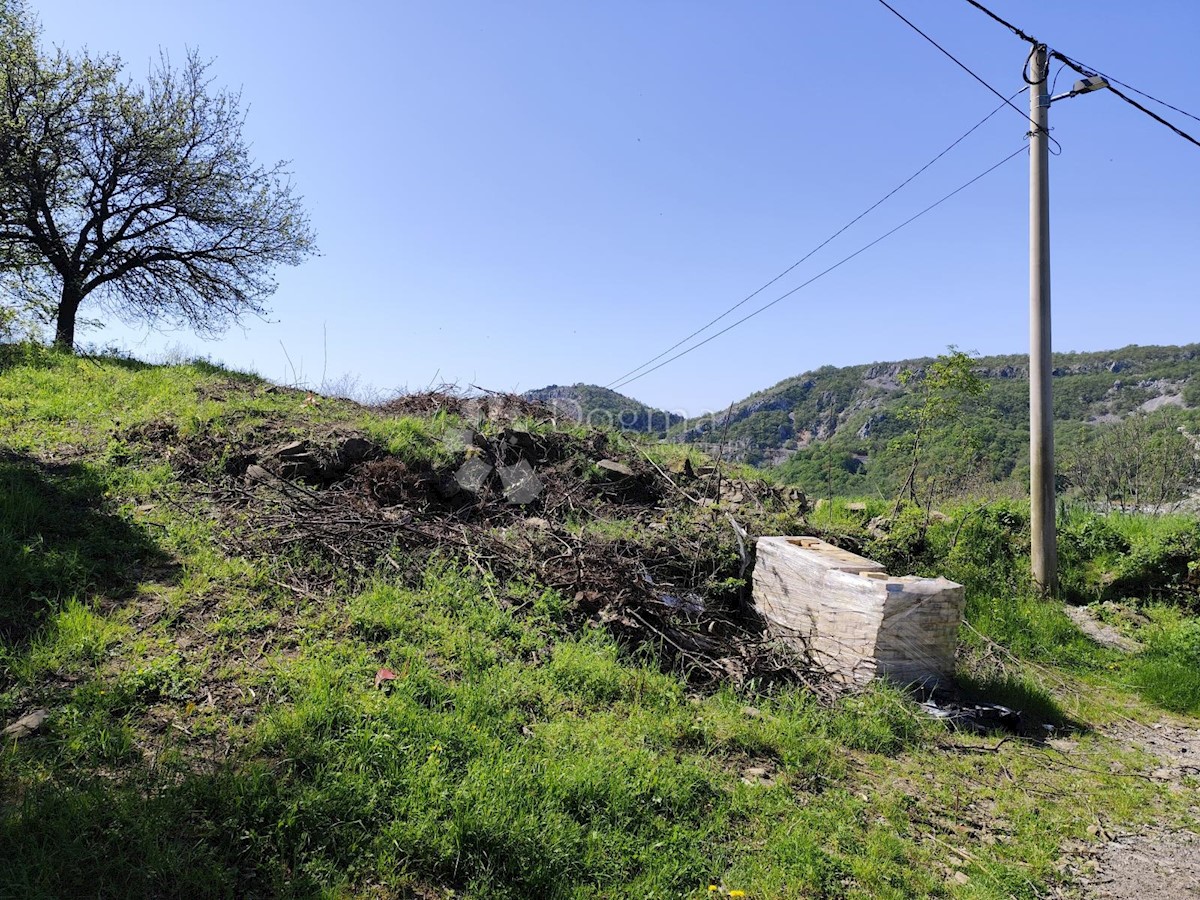 Pozemok Na predaj - PRIMORSKO-GORANSKA ČAVLE