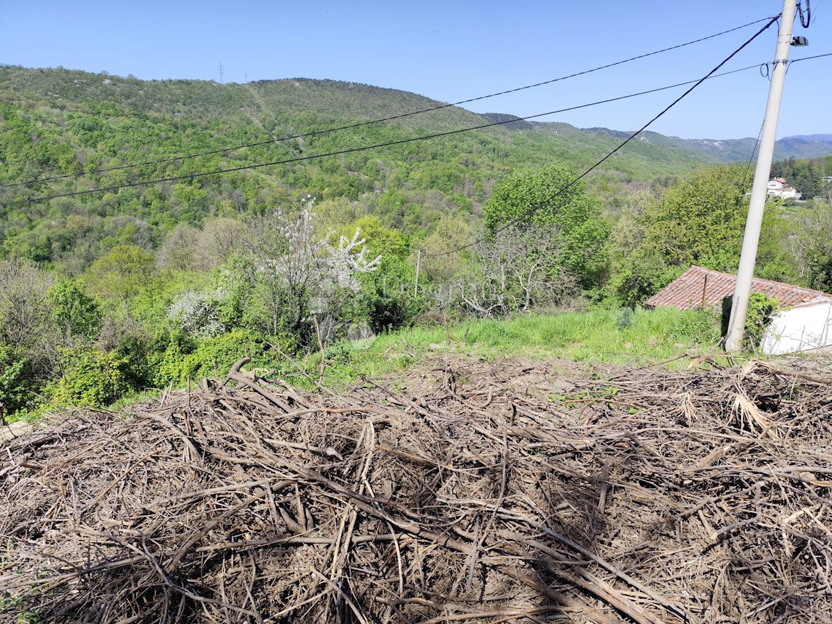 Terreno In vendita - PRIMORSKO-GORANSKA ČAVLE