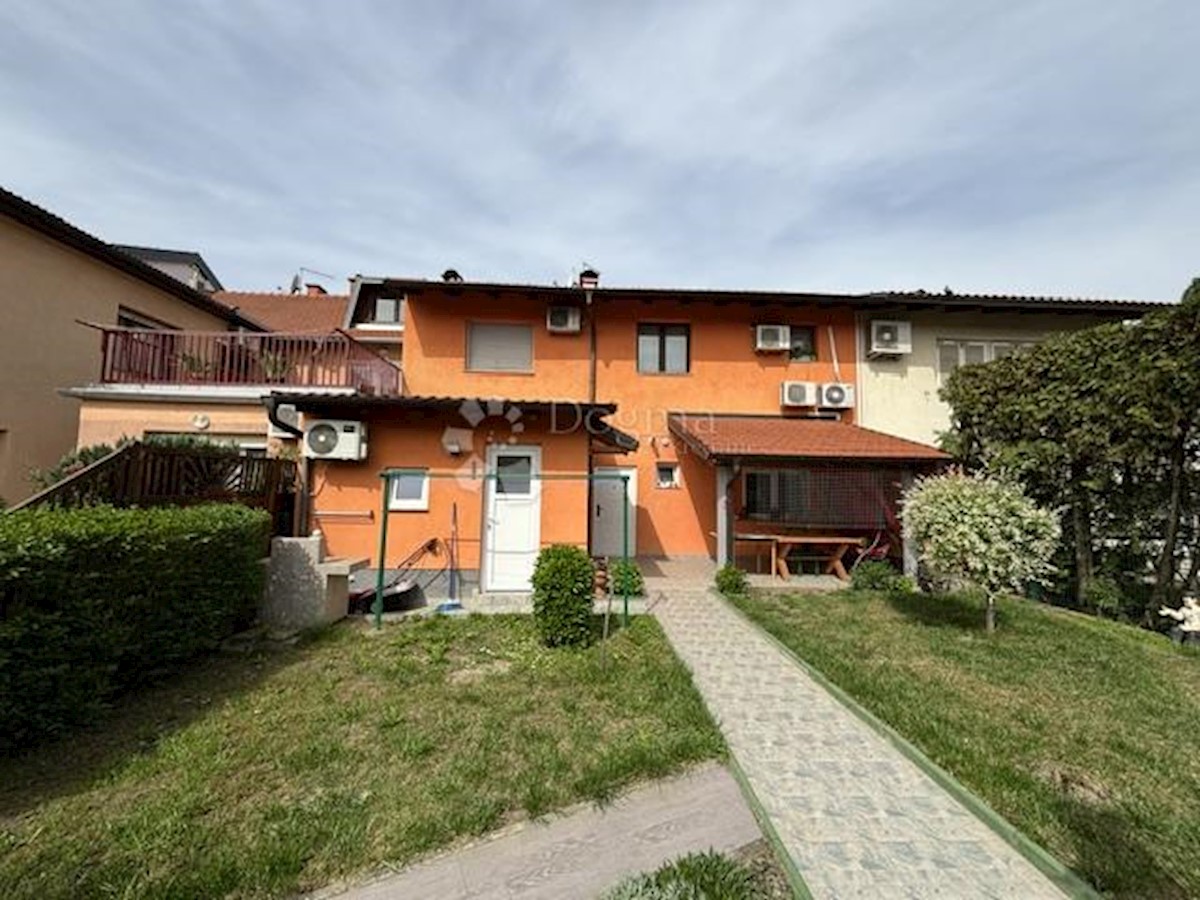 House For sale - GRAD ZAGREB ZAGREB