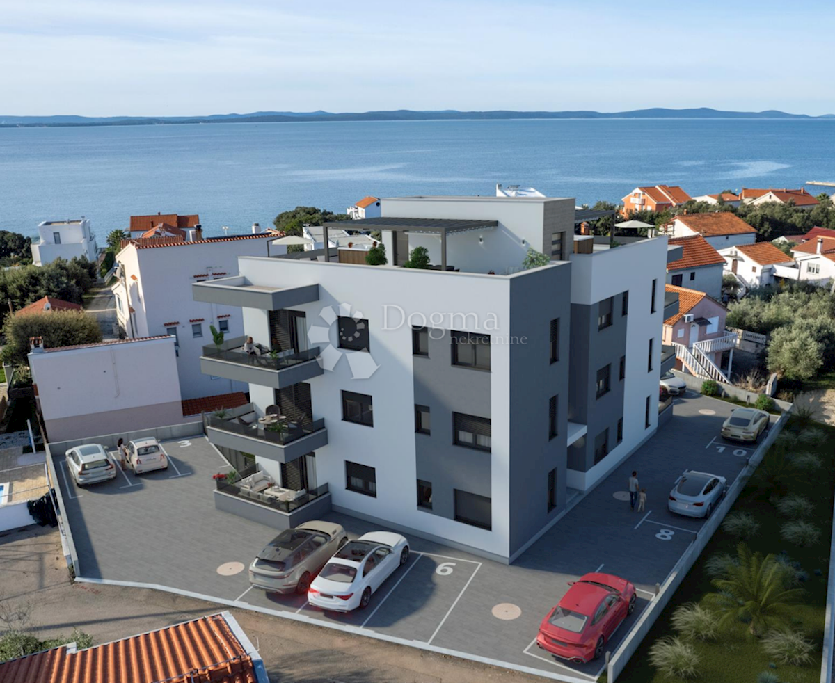 Apartmán Na predaj - ZADARSKA ZADAR