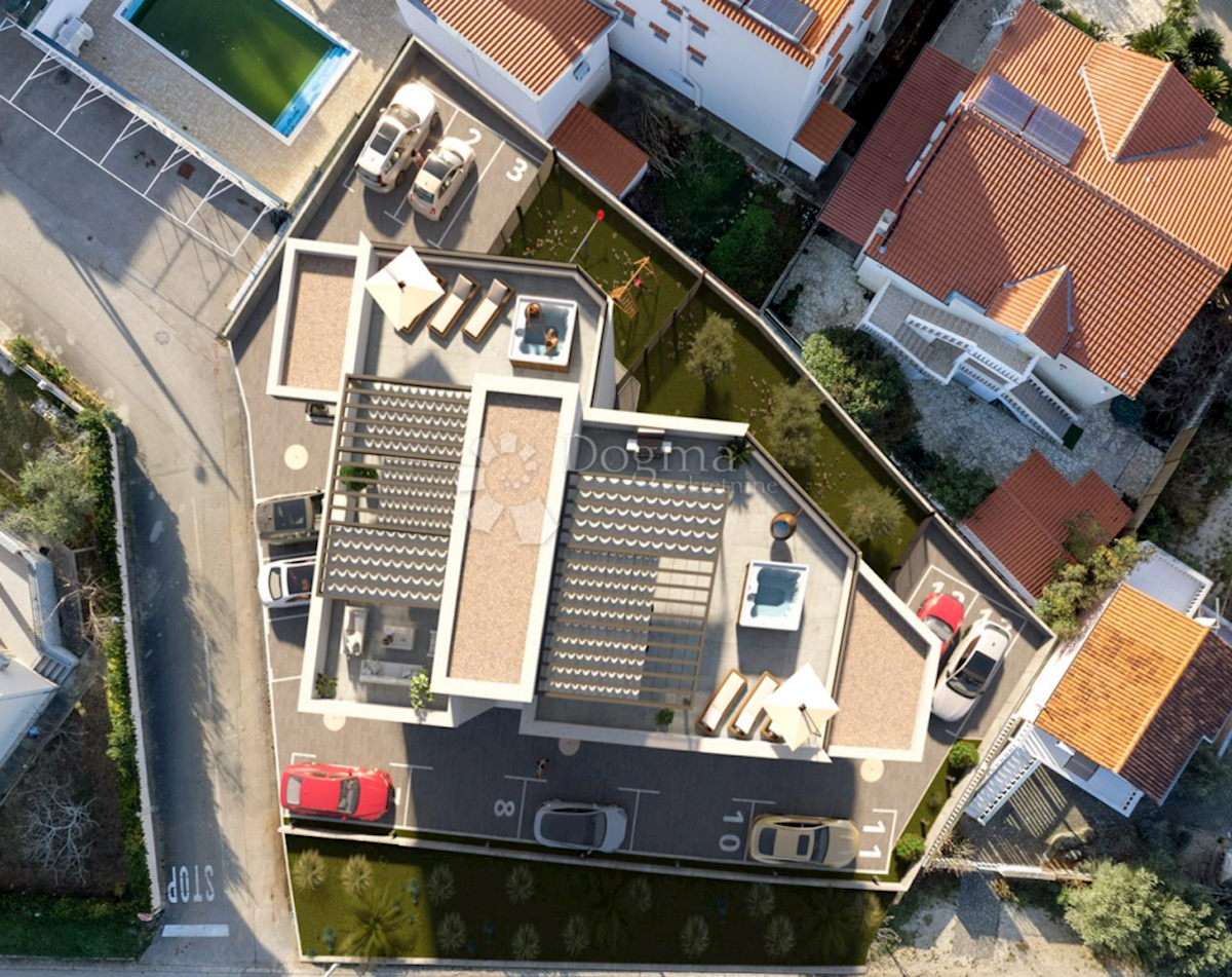 Apartmán Na predaj - ZADARSKA ZADAR