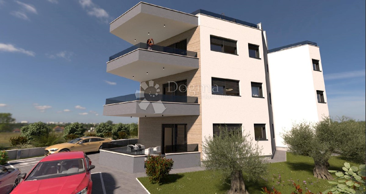 Apartmán Na predaj - ZADARSKA ZADAR