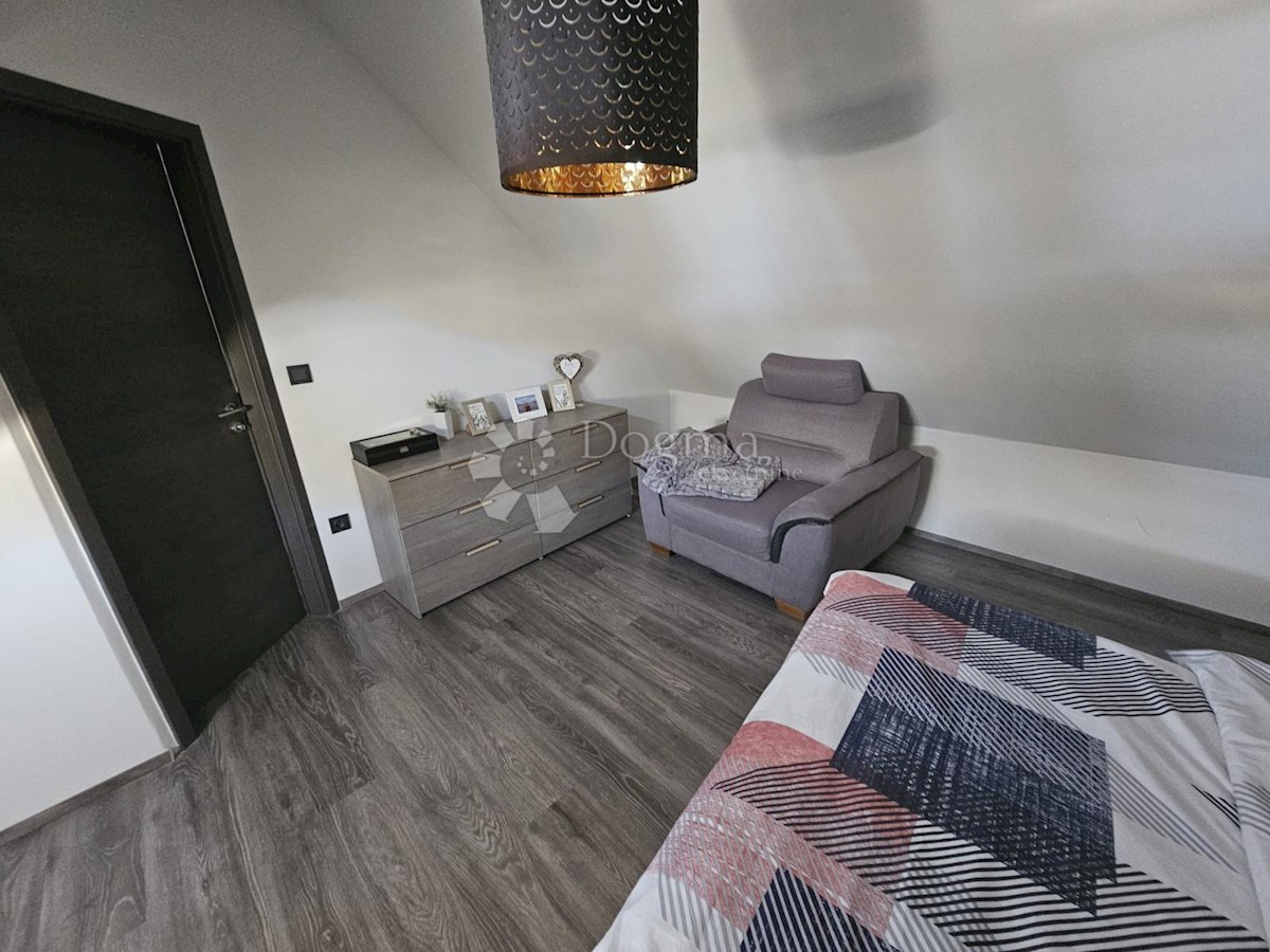 Apartmán Na prodej - ŠIBENSKO-KNINSKA ŠIBENIK