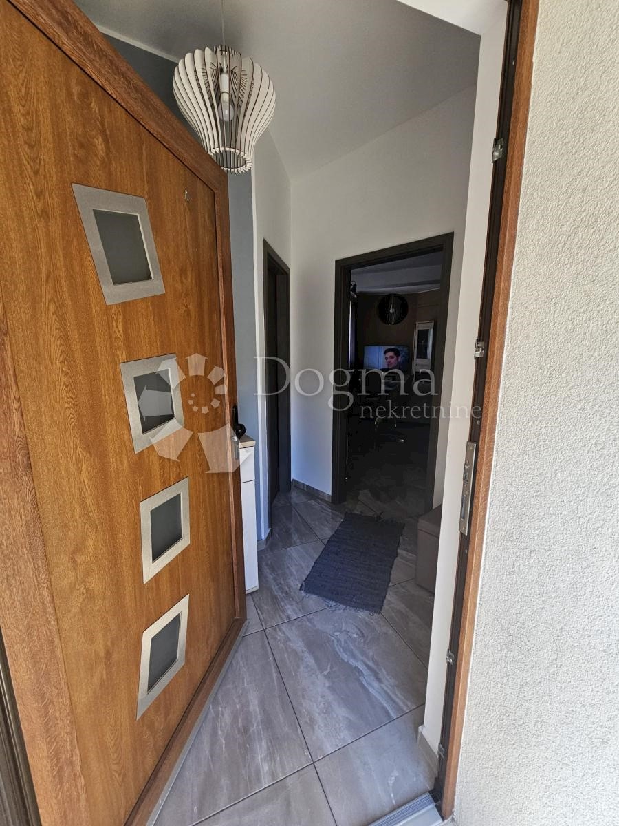 Apartmán Na prodej - ŠIBENSKO-KNINSKA ŠIBENIK