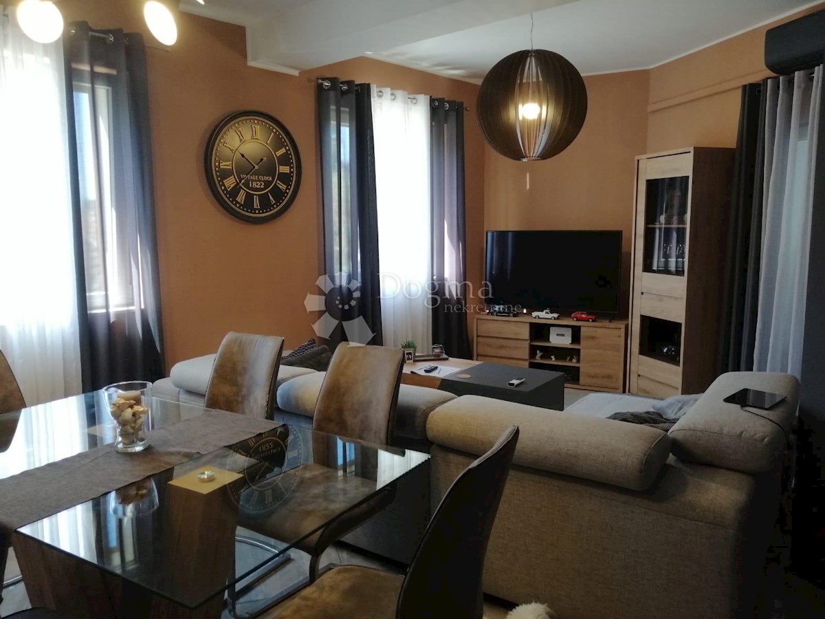 Apartmán Na prodej - ŠIBENSKO-KNINSKA ŠIBENIK