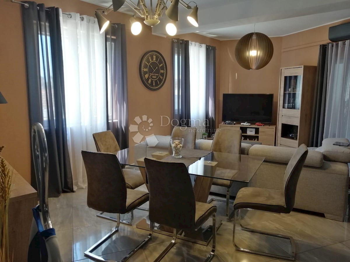 Apartmán Na prodej - ŠIBENSKO-KNINSKA ŠIBENIK