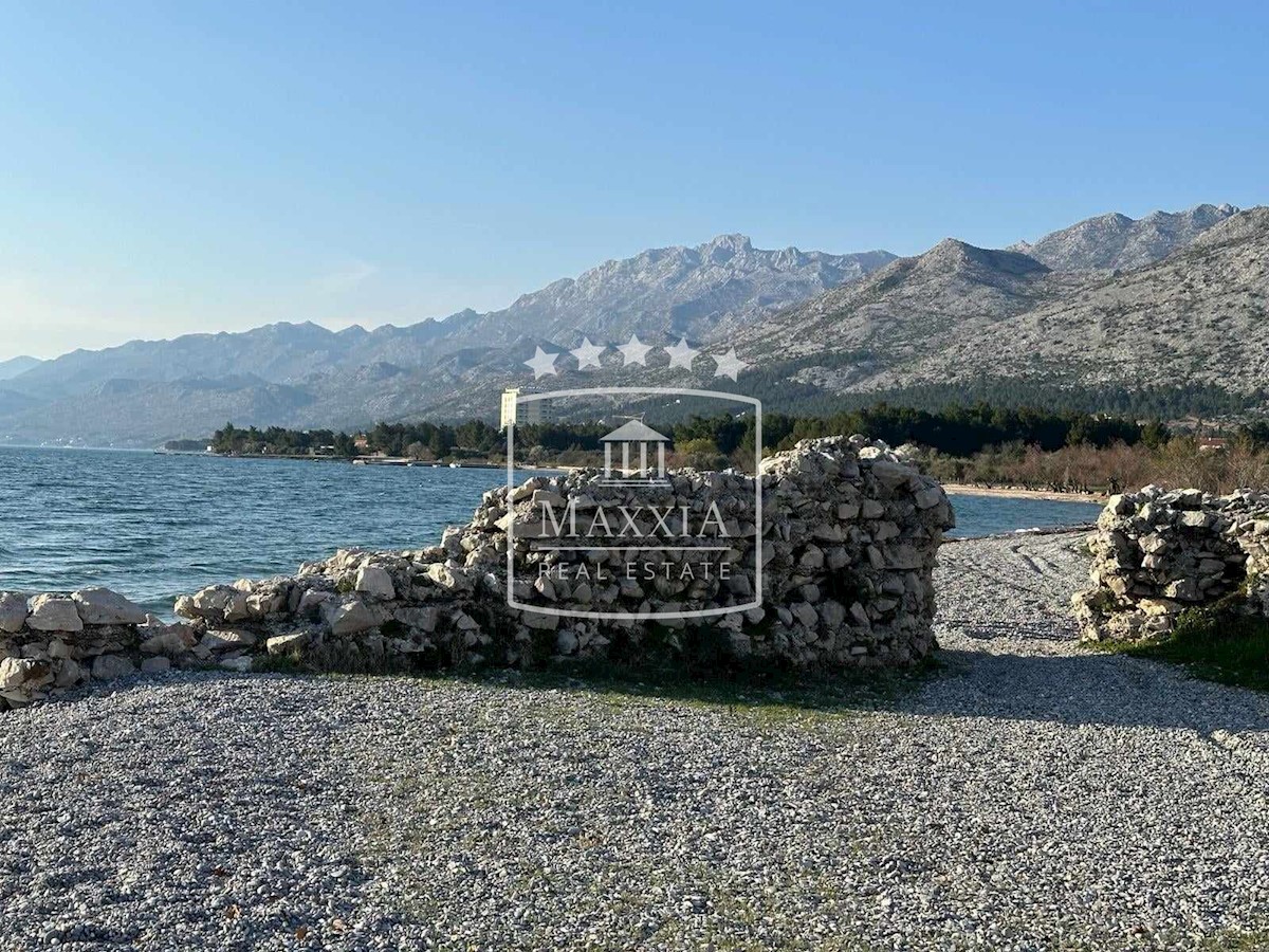 Land For sale - ZADARSKA STARIGRAD