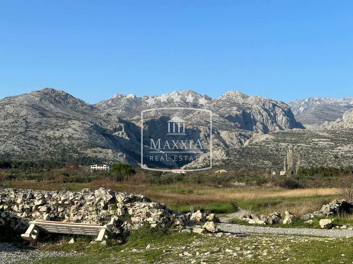 Land For sale - ZADARSKA STARIGRAD