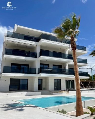 Apartment zu verkaufen 351 m² – Primošten