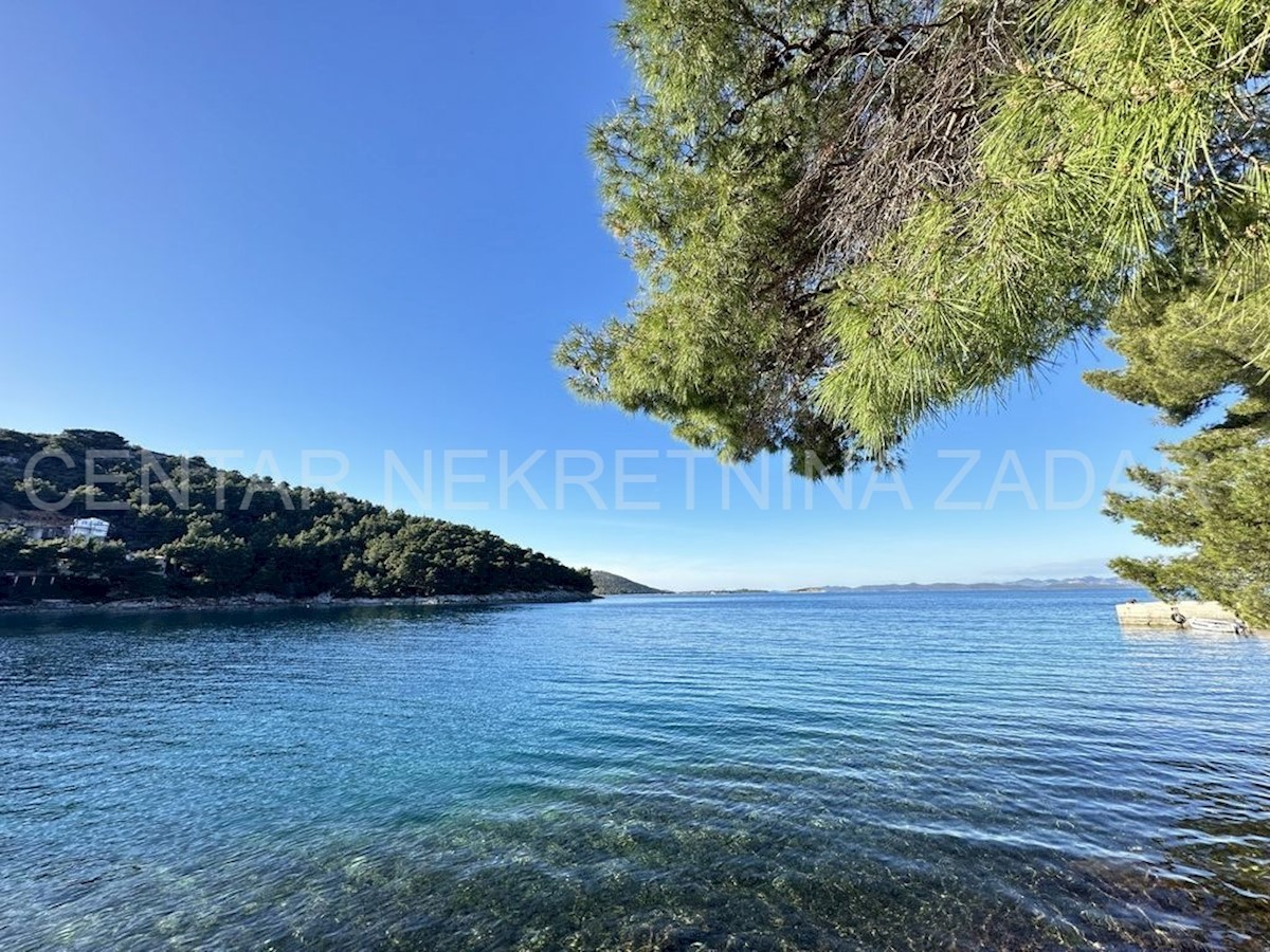 Land For sale - ZADARSKA DUGI OTOK