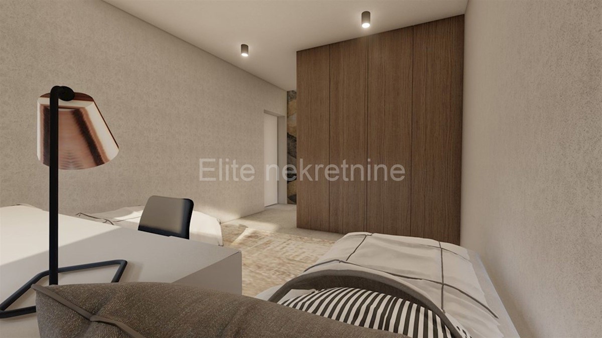 Apartmán Na prodej - ISTARSKA POREČ