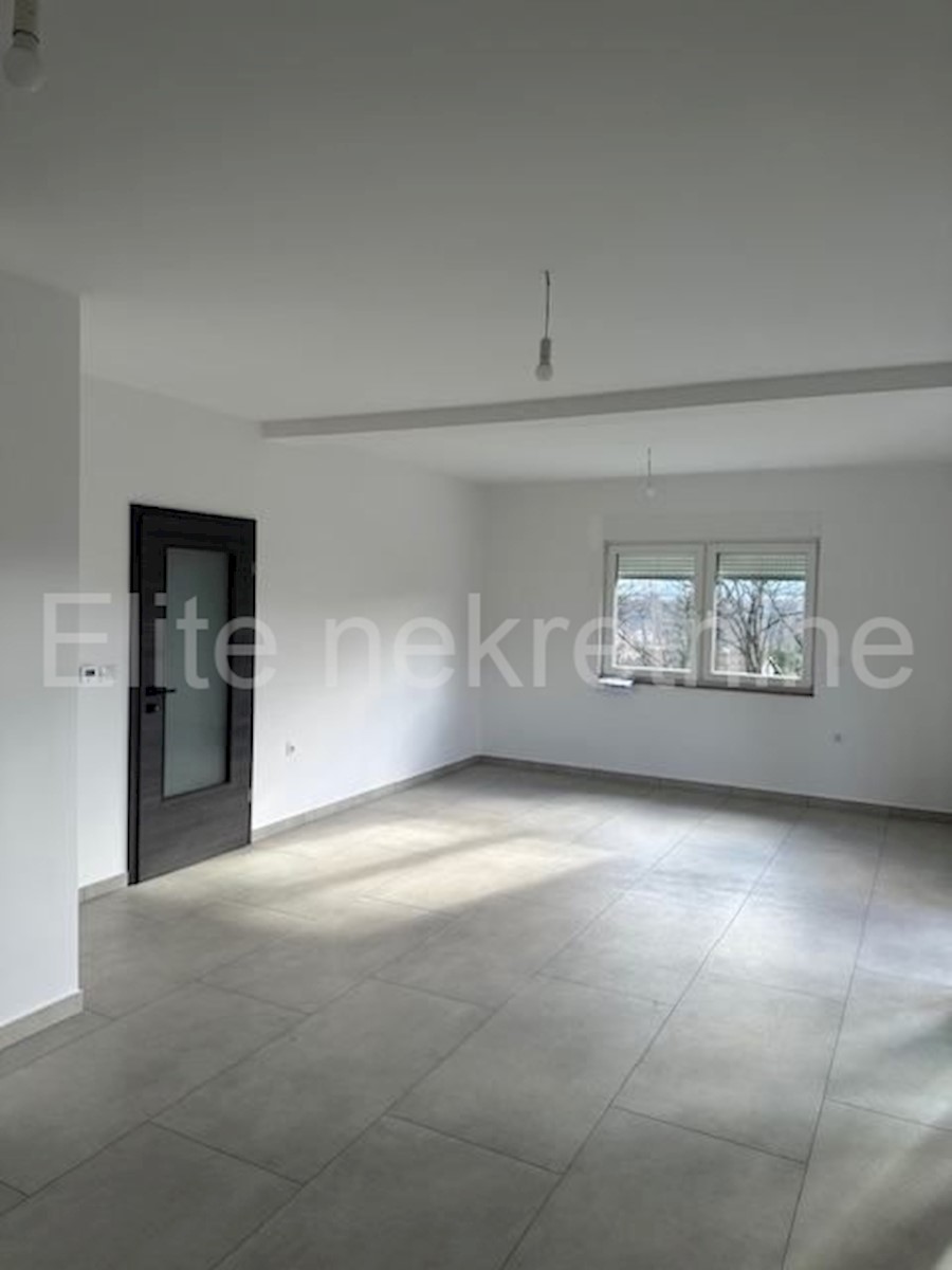 Flat For sale - PRIMORSKO-GORANSKA VIŠKOVO