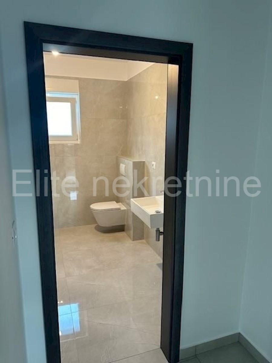 Flat For sale - PRIMORSKO-GORANSKA VIŠKOVO