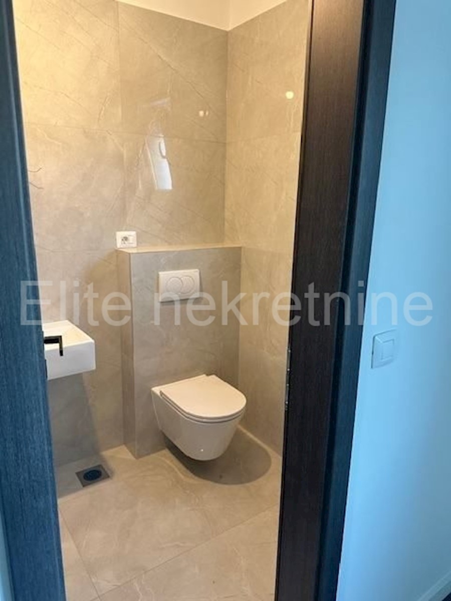 Flat For sale - PRIMORSKO-GORANSKA VIŠKOVO