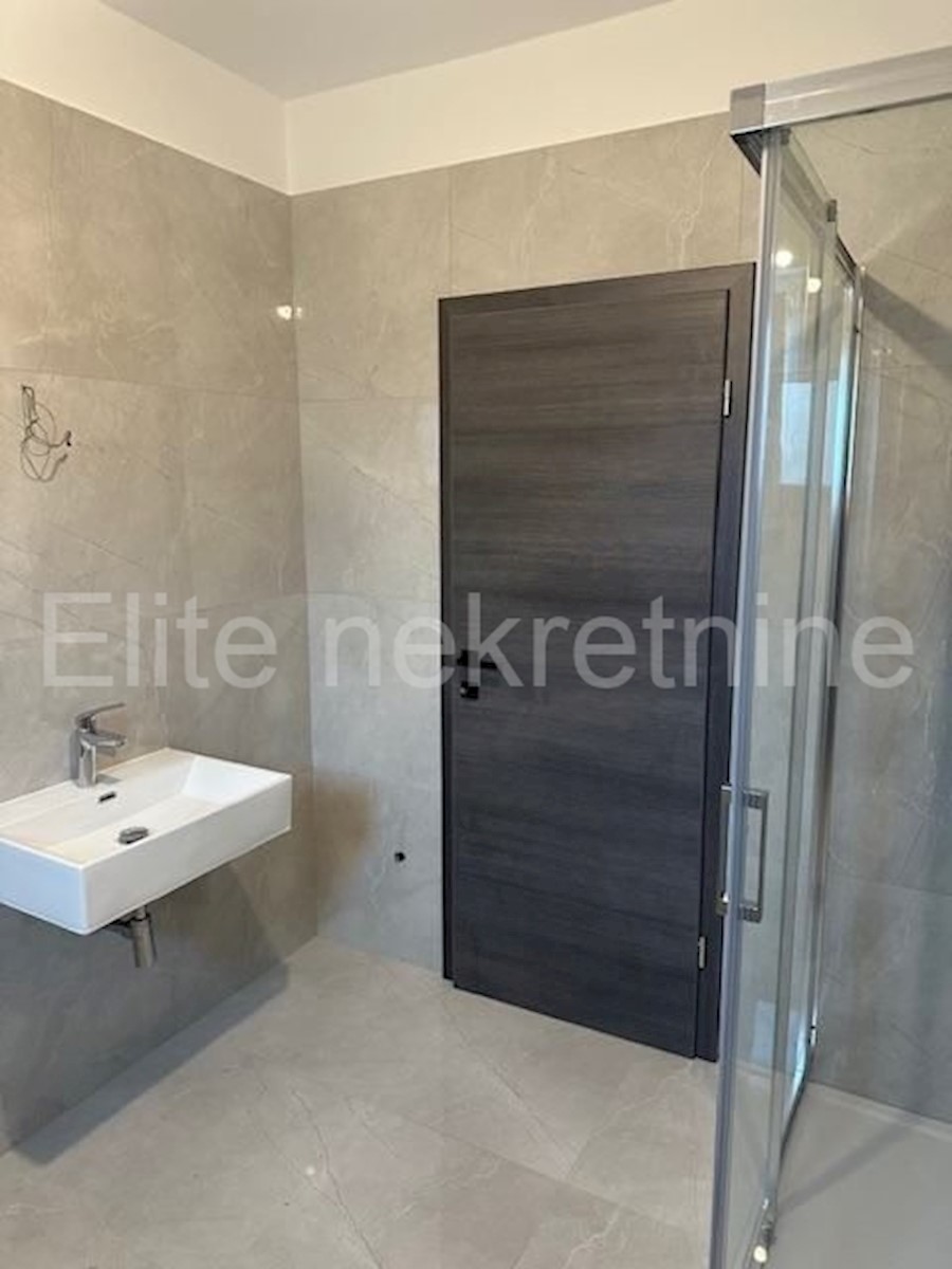 Flat For sale - PRIMORSKO-GORANSKA VIŠKOVO