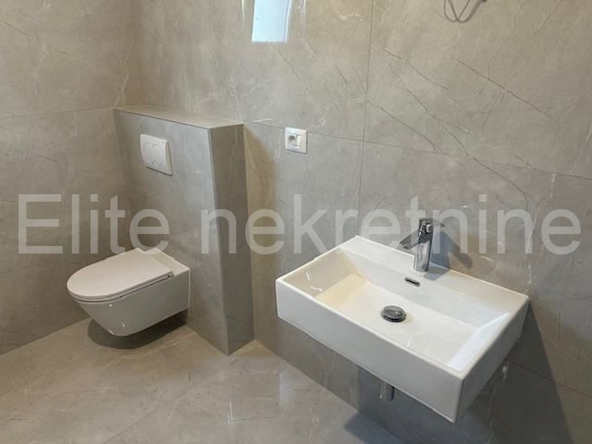 Flat For sale - PRIMORSKO-GORANSKA VIŠKOVO