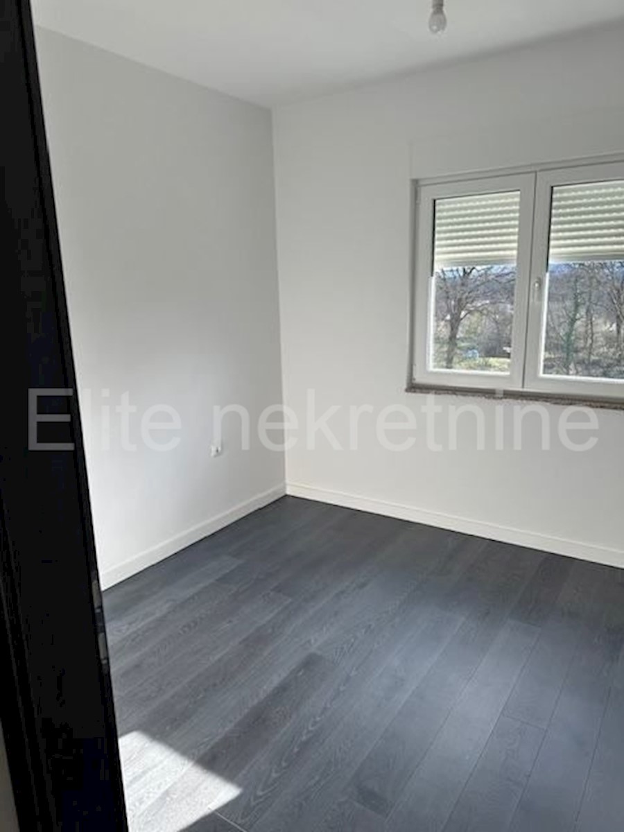 Flat For sale - PRIMORSKO-GORANSKA VIŠKOVO