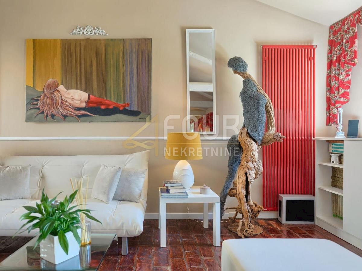 Maison À vendre - ISTARSKA UMAG