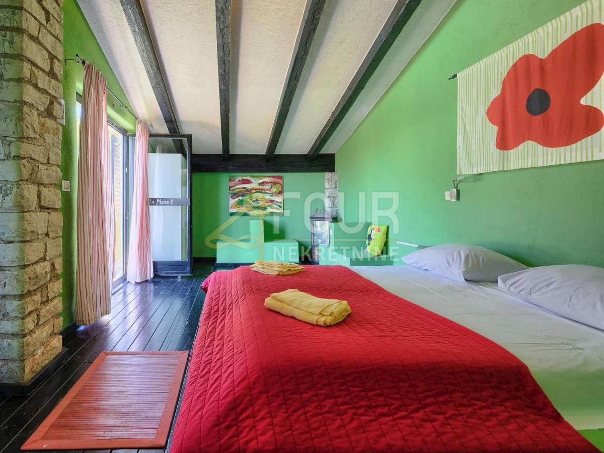Maison À vendre - ISTARSKA UMAG
