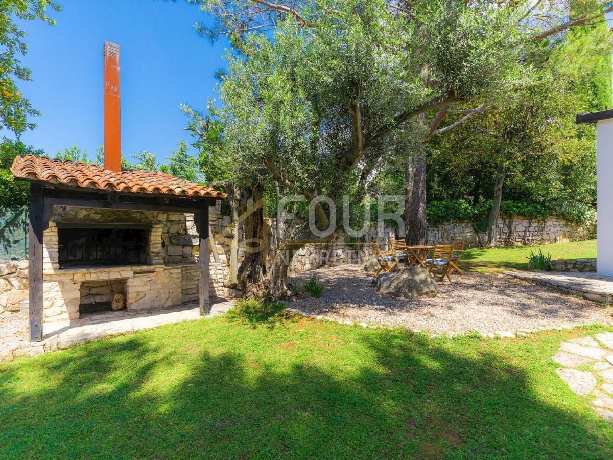 Maison À vendre - ISTARSKA UMAG