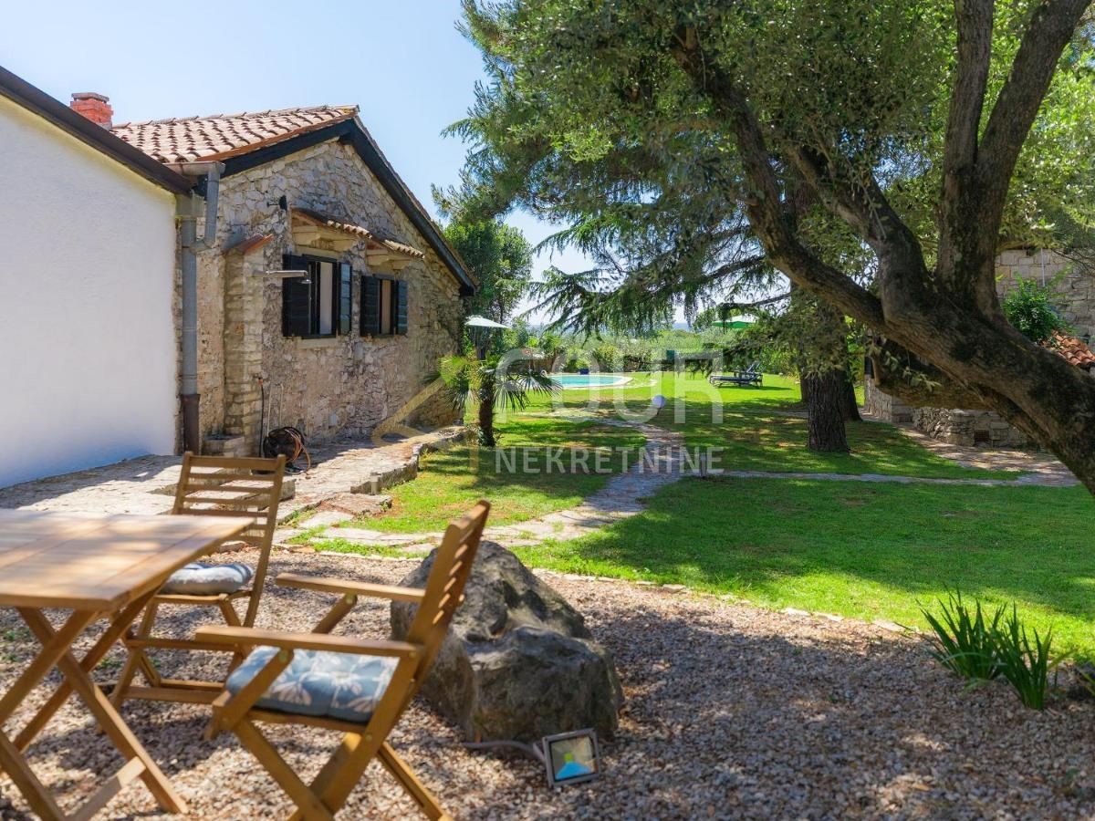 Maison À vendre - ISTARSKA UMAG