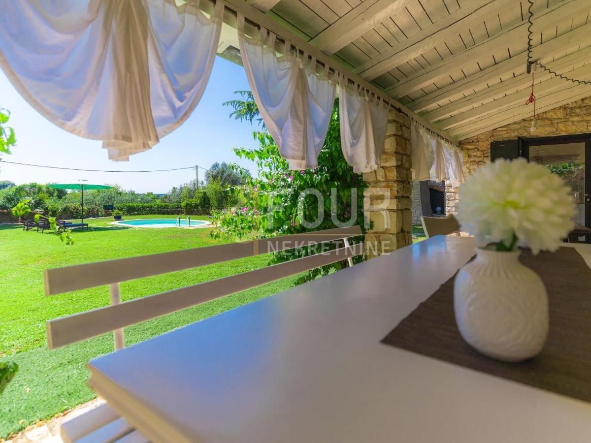 Maison À vendre - ISTARSKA UMAG