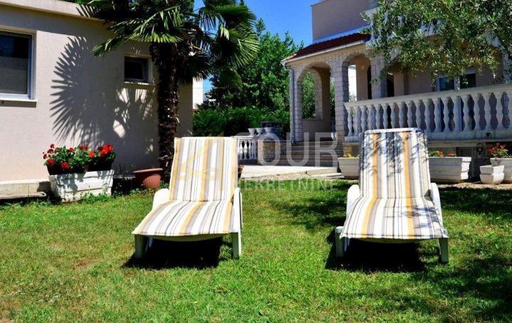 Haus Zu verkaufen - Primorsko-goranska Krk - foto 2/26