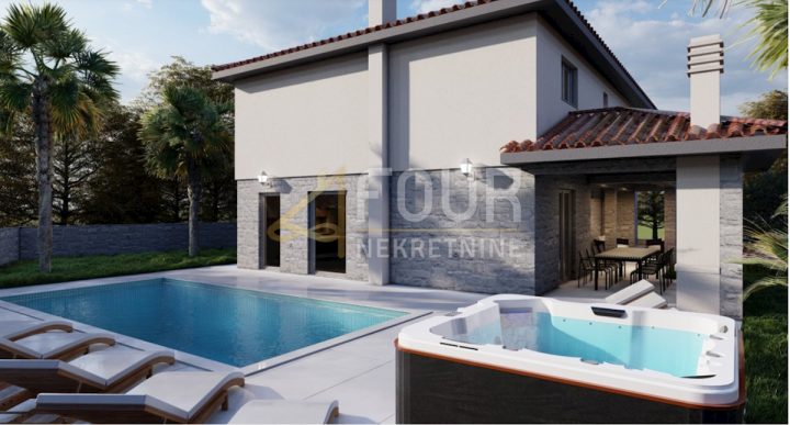 Hiša na predaj 180 m² – Dobrinj