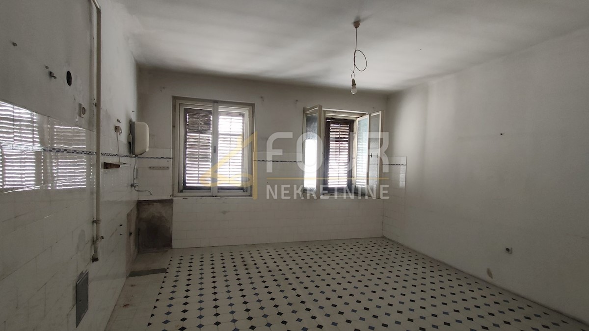 Appartement À vendre - PRIMORSKO-GORANSKA RIJEKA