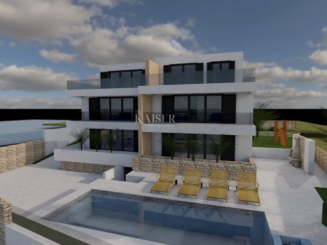Apartment zu verkaufen 88 m² – Metajna