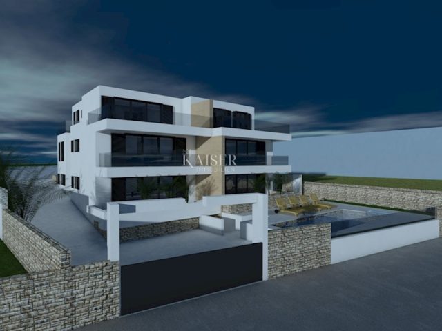Apartment zu verkaufen 86 m² – Metajna