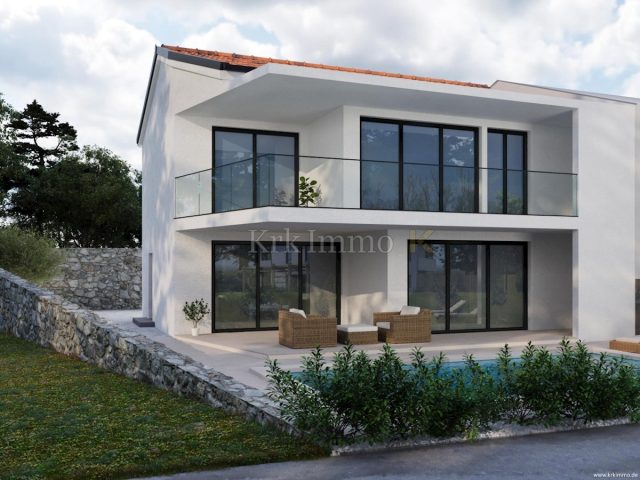 House for sale 180 m² – Soline
