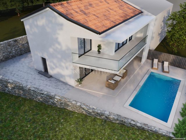Haus Zu verkaufen - Primorsko-goranska Krk - foto 2/3