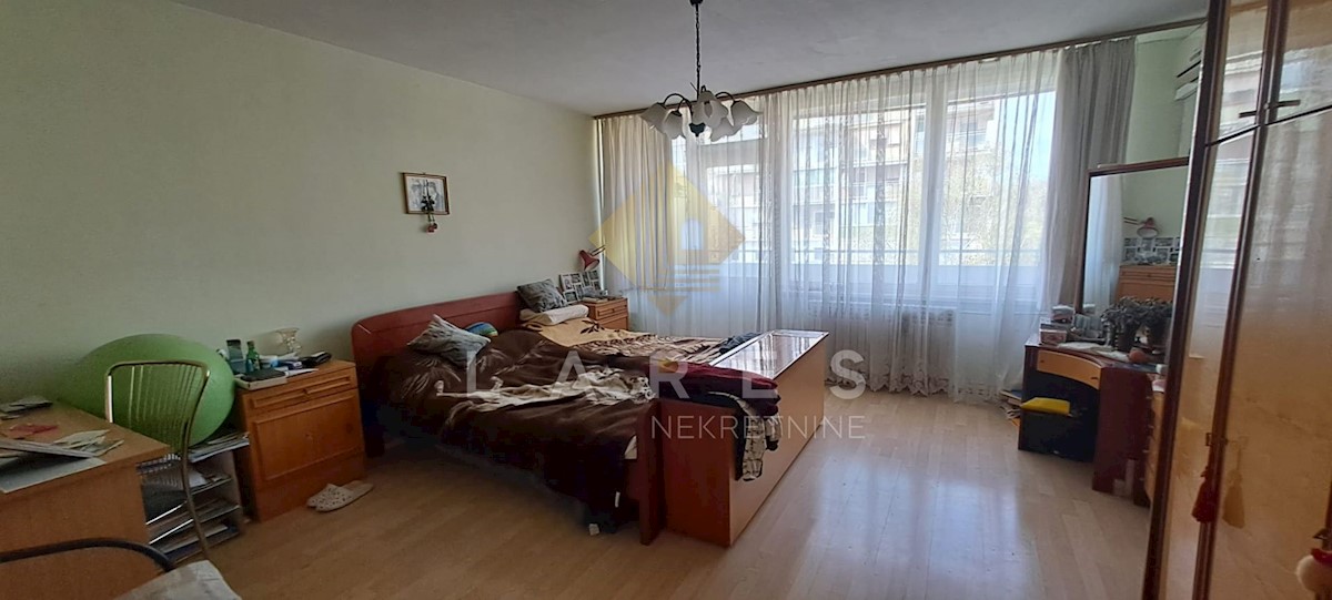 Apartmán Na prodej - GRAD ZAGREB ZAGREB