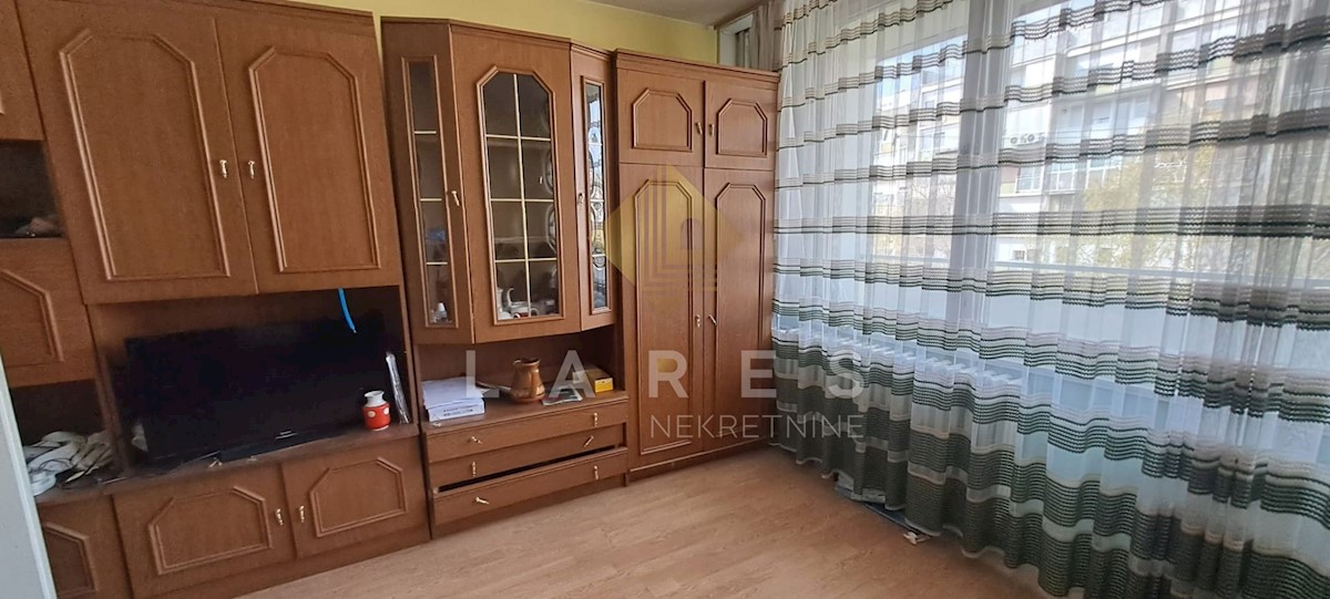 Apartmán Na predaj - GRAD ZAGREB ZAGREB