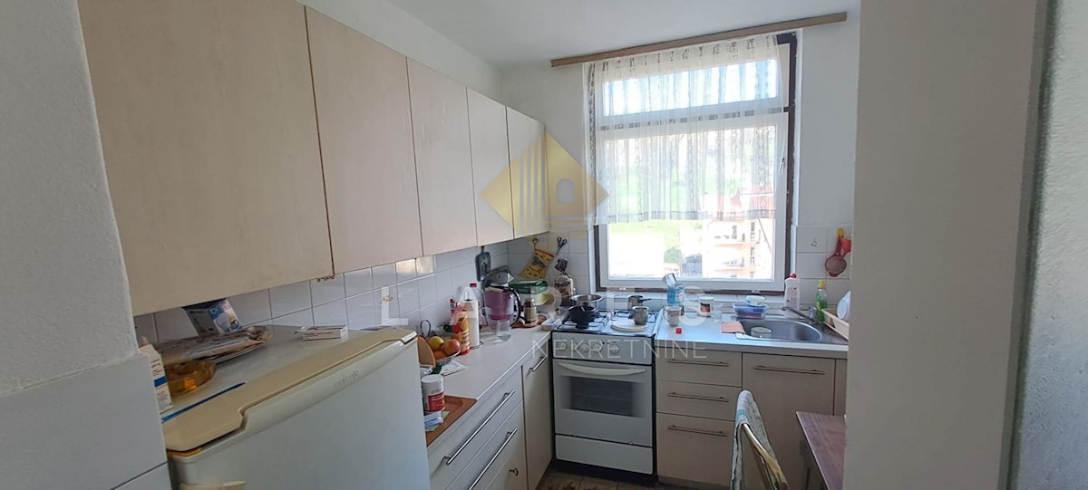 Apartmán Na predaj - GRAD ZAGREB ZAGREB