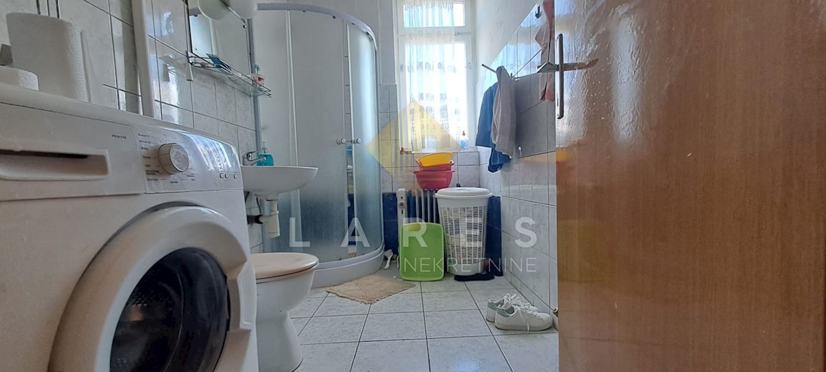 Apartmán Na predaj - GRAD ZAGREB ZAGREB